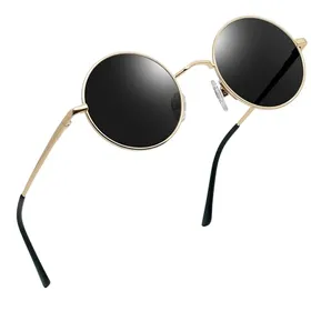 Joopin Retro Small Round...
