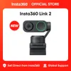 Insta360 Link 2 & 2C- PTZ 4K...