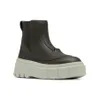 SOREL Womens Gray Heel...