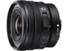 Sony E PZ 10-20mm F4 G APS-C...