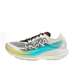 Hoka One One Rocket X 2 'Yuzu...