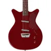 Dan O. Cool Electric Guitar -