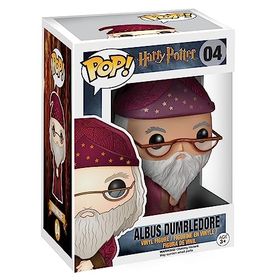 Funko 5863 POP Movies: Harry...