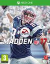 Madden NFL 17 (Xbox One)