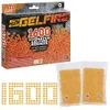 Nerf Pro Gelfire Round...