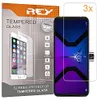 REY 3X Protector de Pantalla...