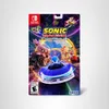 Sonic Racing: Crossworlds...