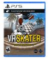 VR Skater(psvr2 Only)