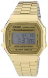 Casio Herreklokke A168WG-9EF...