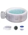 Bestway SaluSpa Cancun 2 to 4...