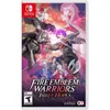 Fire Emblem Warriors Three...
