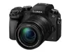 Panasonic Lumix G DMC-G70M -...
