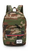 Herschel unisex pop quiz...