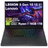 Lenovo Legion 5 5i Gaming...