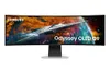 Samsung Odyssey OLED G9...
