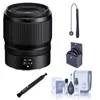 Nikon NIKKOR Z 35mm f/1.4...