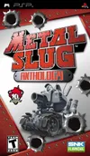 Metal Slug Anthology -...