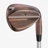 Mizuno T24 Denim Copper Wedge