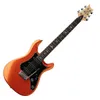 PRS SE NF3 Metallic Orange