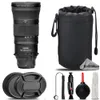 Nikon Z 180-600mm f/5.6-6.3...