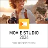 Magix Movie Studio Suite 2022...