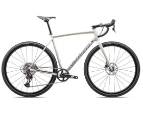 Specialized Crux DSW Comp