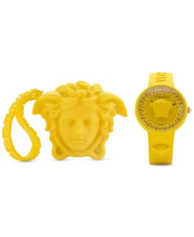 Versace Women's Swiss Medusa...