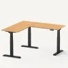 Pro L-Shaped Standing Desk