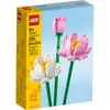LEGO Lotus Flowers Building...
