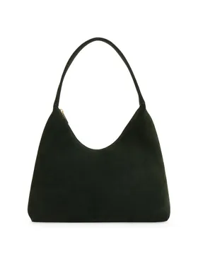 Women's Candy Leather Hobo...