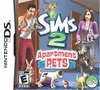 The Sims 2: Apartment Pets -...