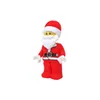 Manhattan Toy LEGO Santa...