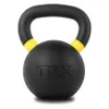 TRX Rubber Coated Kettlebell...