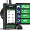 XpertAuto S510 OBD2 Scanner...