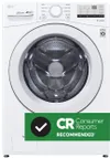 LG 4.5 Cu. Ft. Front Load...