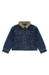levi's Kids' Corduroy Collar...