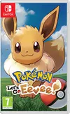 Pokémon: Let’s Go, Eevee!...