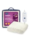 Silentnight Teddy Fleece...