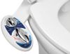 LUXE Bidet NEO 320 - Hot and...