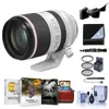 Canon RF 70-200mm f/2.8 L IS...