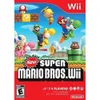 Super Mario Bros Wii