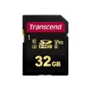 Transcend 32GB SDHC Flash...