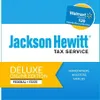 Jackson Hewitt Online Deluxe...