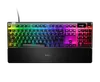 Teclado para juegos...