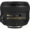 Nikon AF-S NIKKOR 50mm f/1.4G...