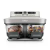 Ninja Crispi DualZone Glass...