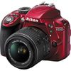 Nikon D3300 24.2 MP CMOS...