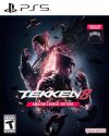 Tekken 8 – Amazon Launch...