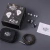 Linsoul Kiwi Ears Ke4 2dd+2ba...