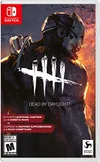 Dead by Daylight: Definitive...